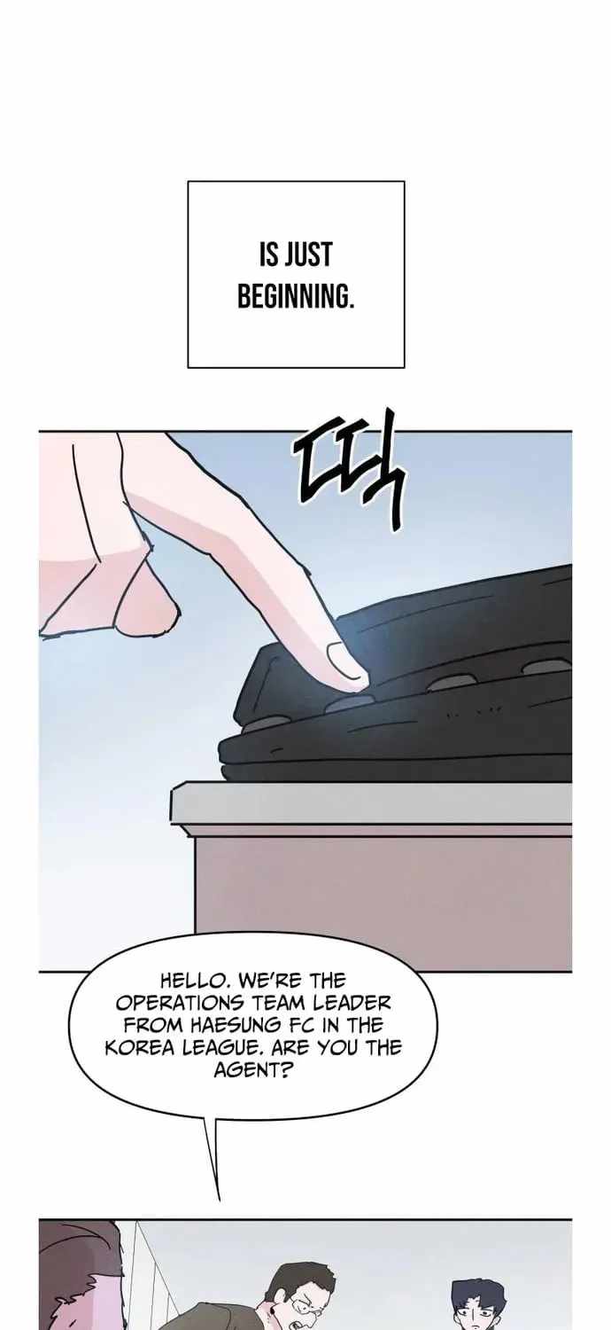 Read Dream Lineup Manga Online