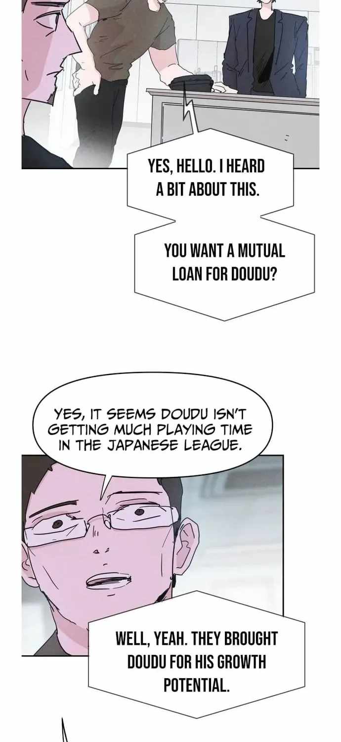 Read Dream Lineup Manga Online