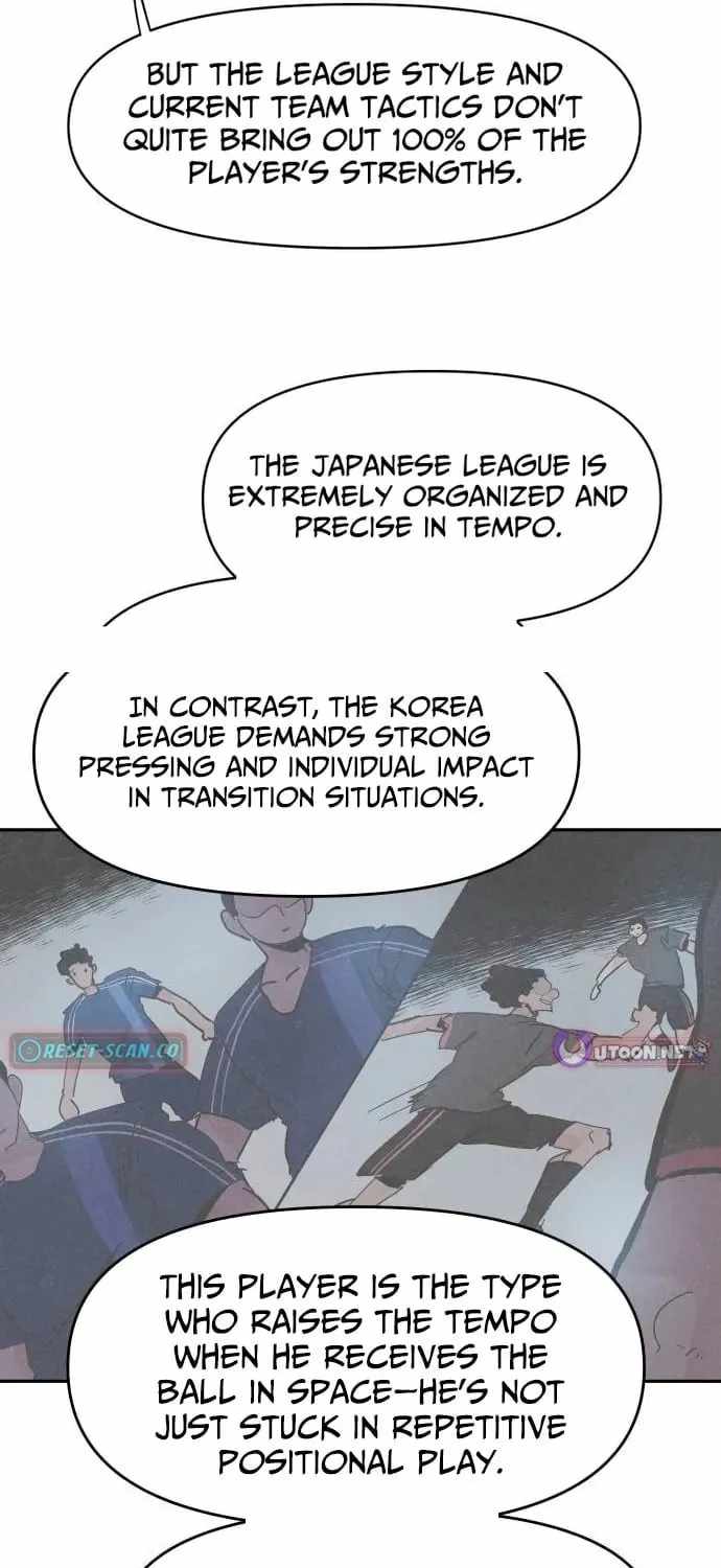 Read Dream Lineup Manga Online