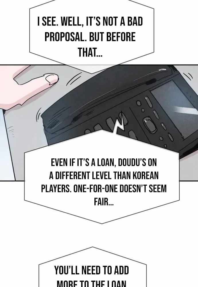 Read Dream Lineup Manga Online