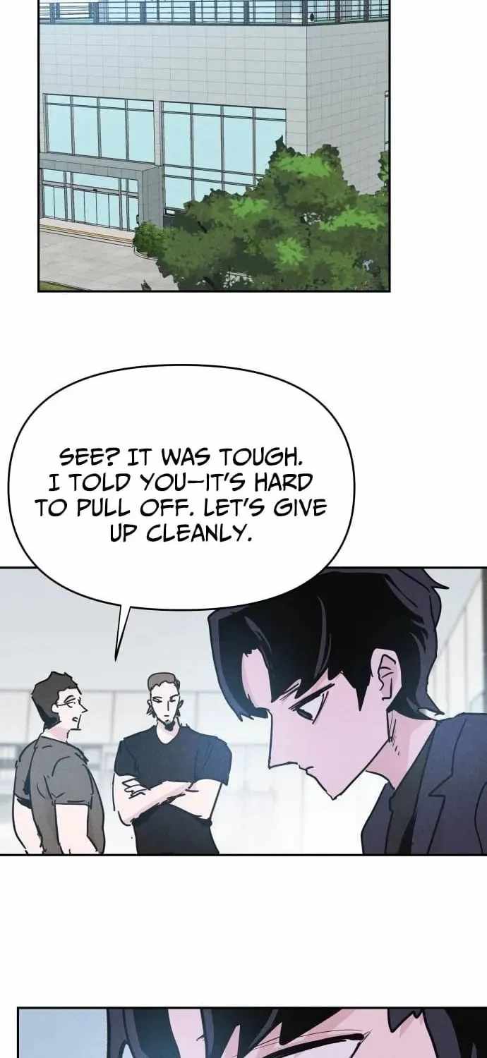 Read Dream Lineup Manga Online