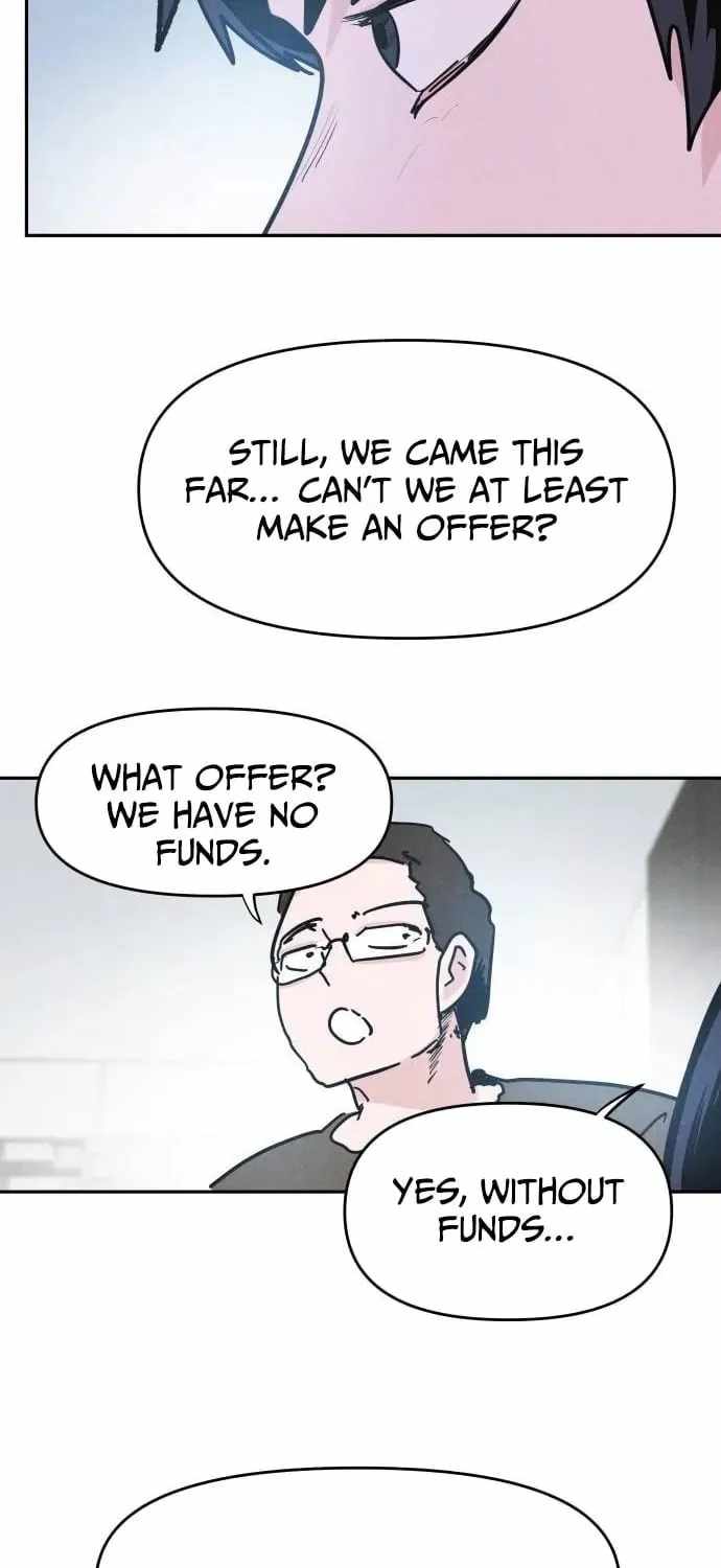 Read Dream Lineup Manga Online