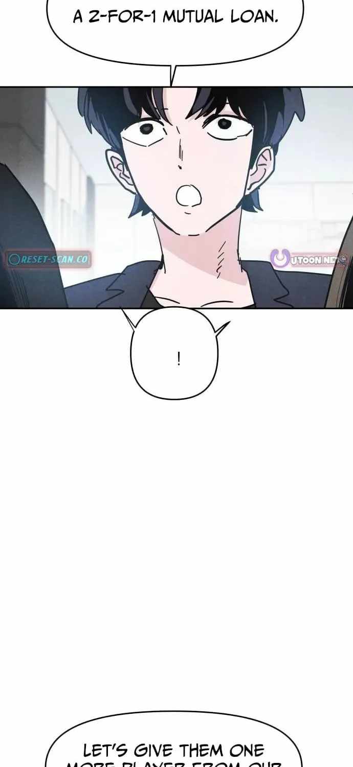 Read Dream Lineup Manga Online