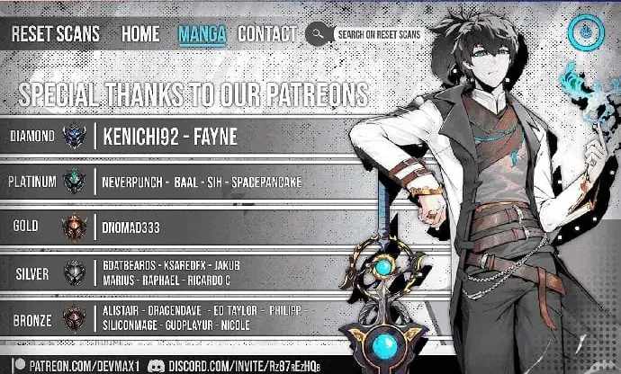 Read Dream Lineup Manga Online