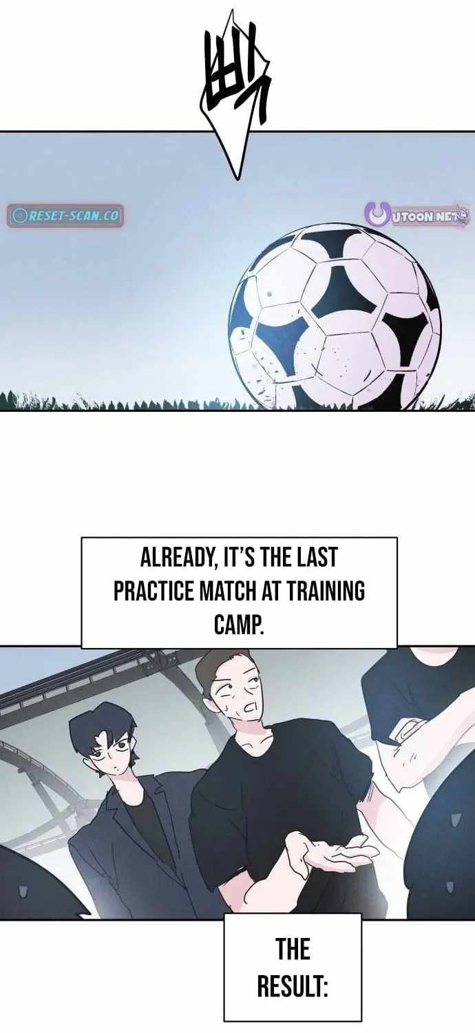 Read Dream Lineup Manga Online