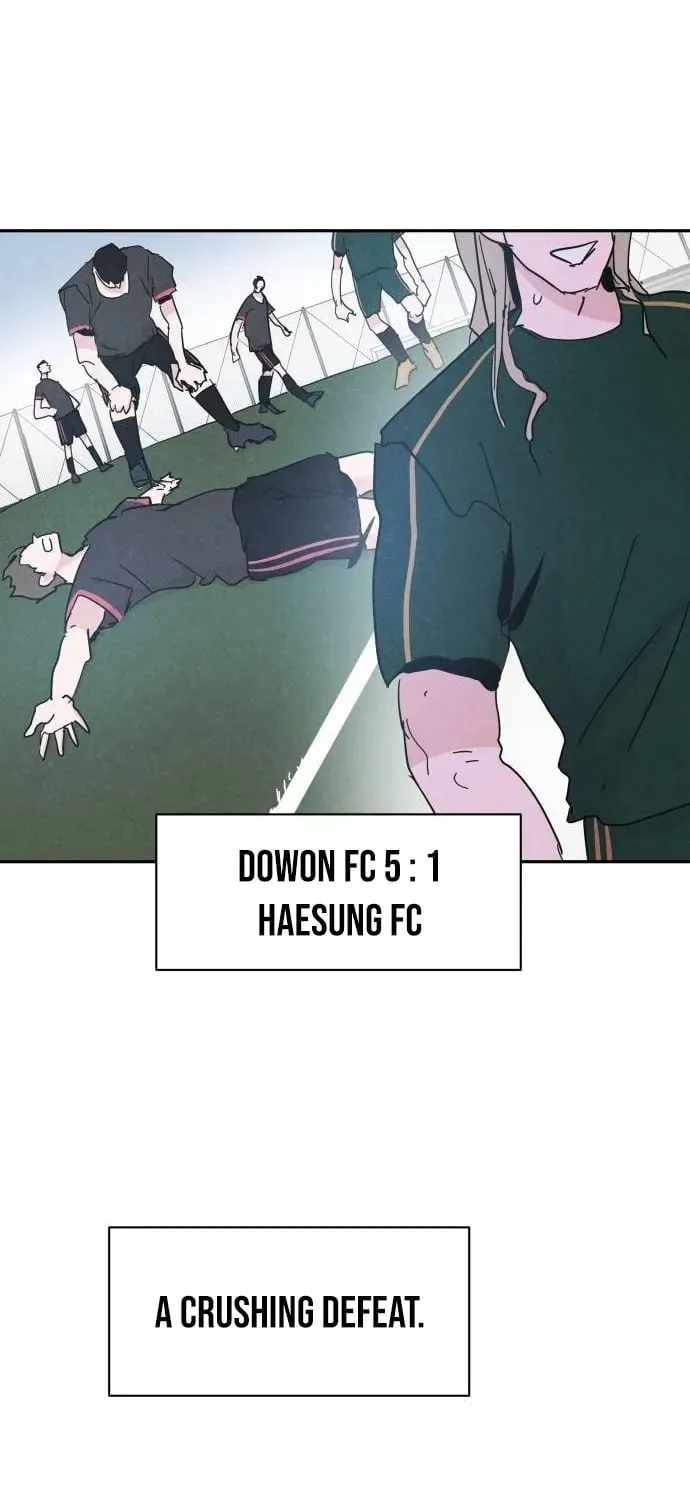 Read Dream Lineup Manga Online