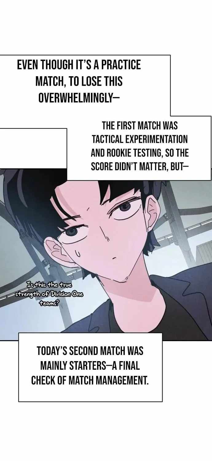 Read Dream Lineup Manga Online