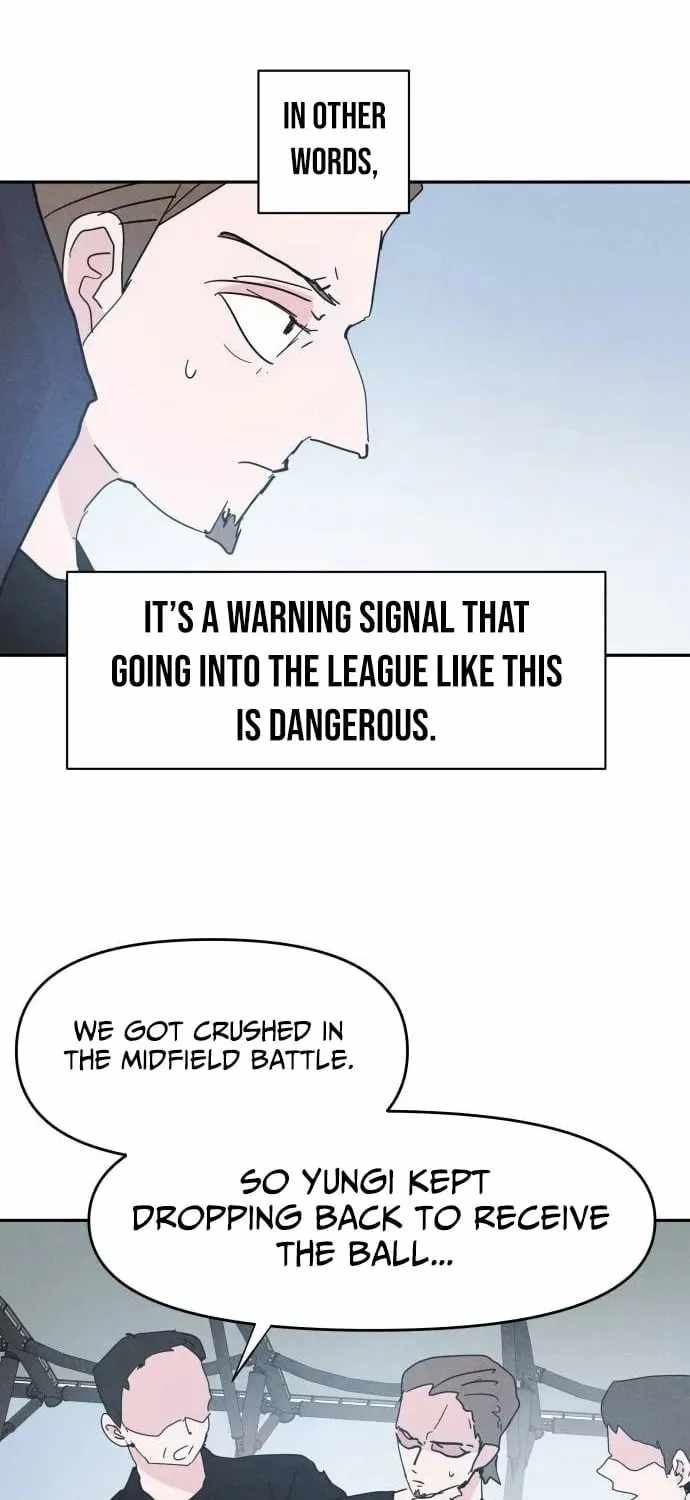 Read Dream Lineup Manga Online