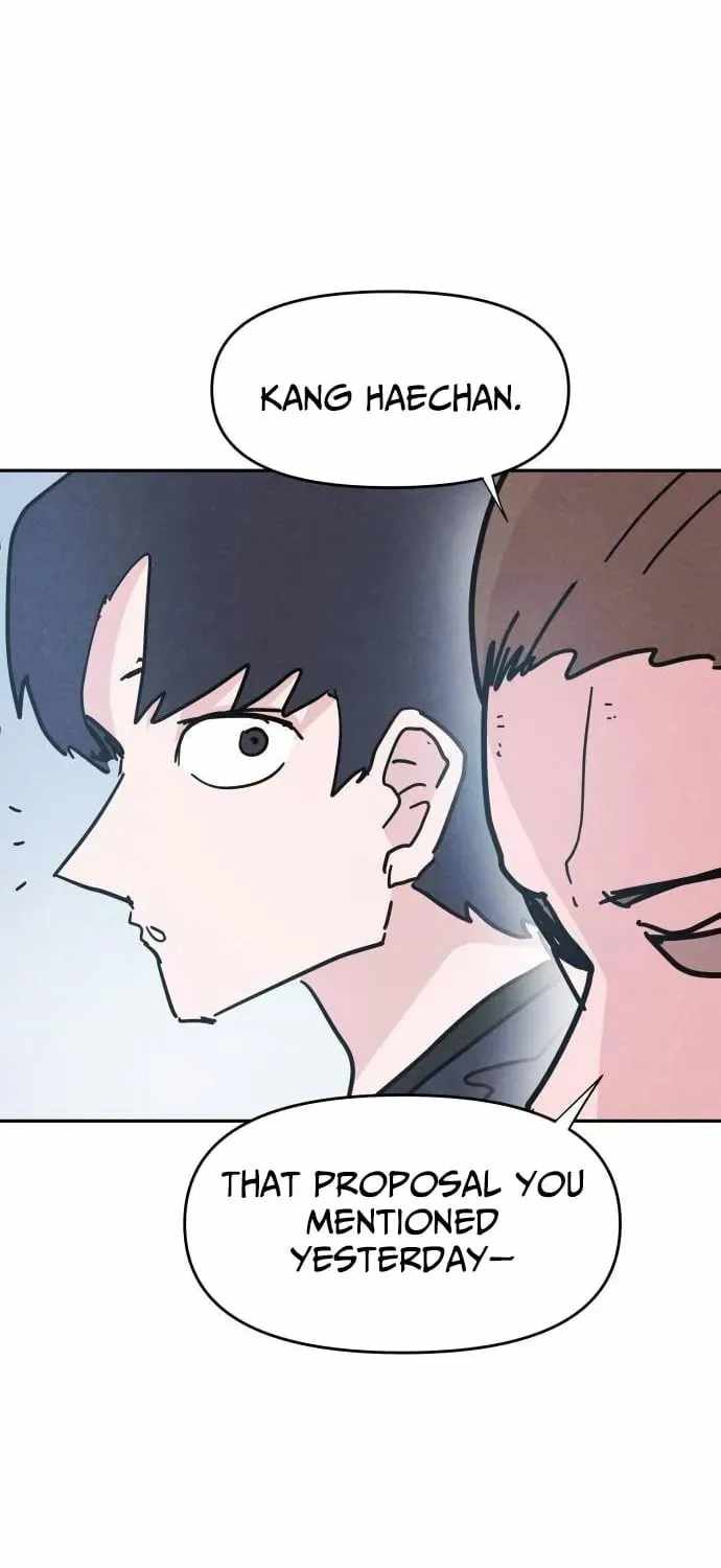 Read Dream Lineup Manga Online