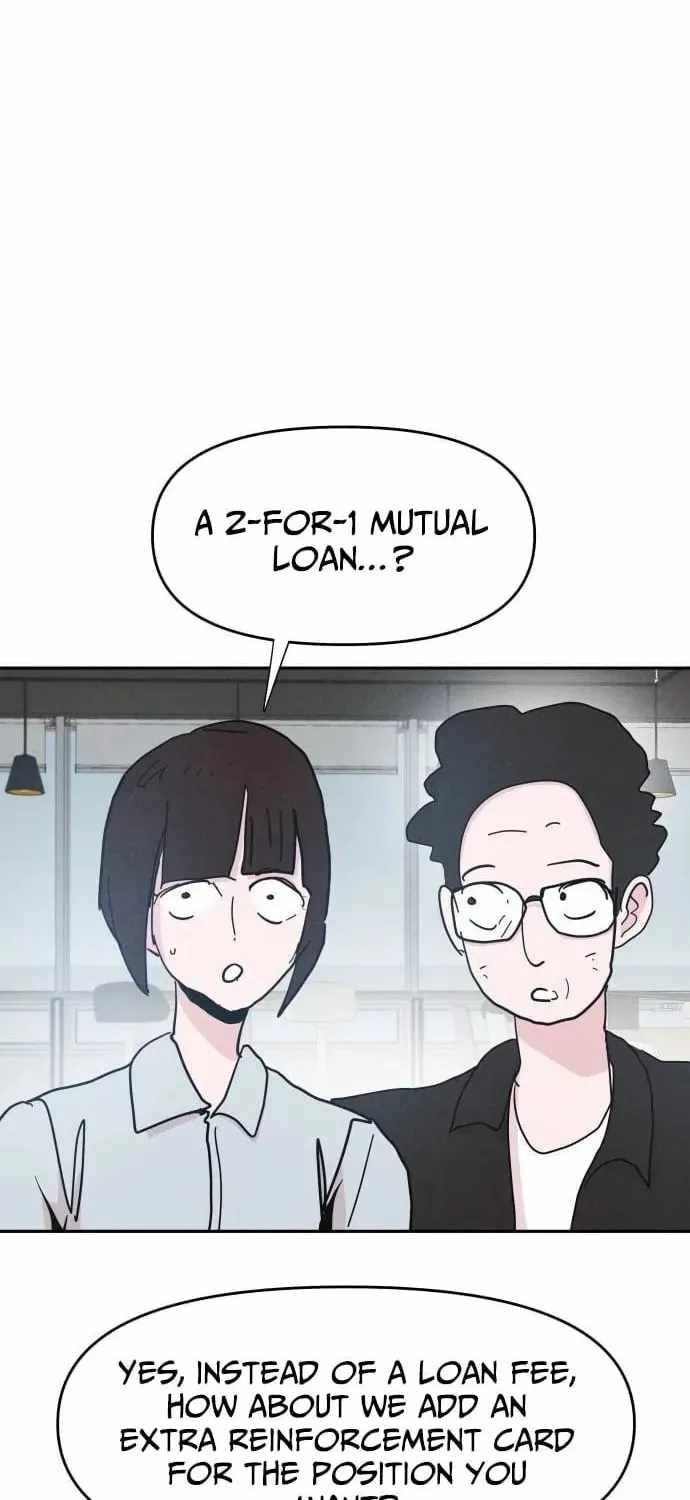 Read Dream Lineup Manga Online