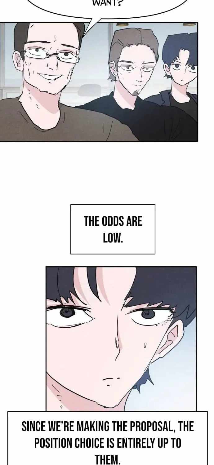 Read Dream Lineup Manga Online