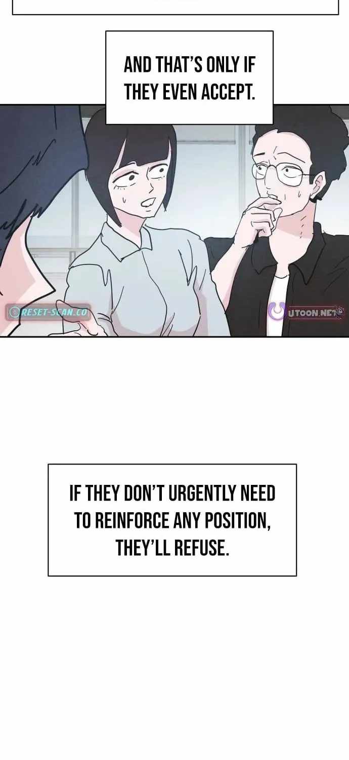 Read Dream Lineup Manga Online