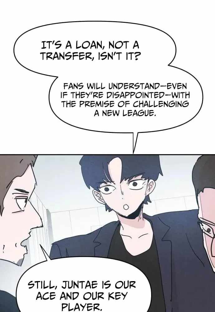 Read Dream Lineup Manga Online