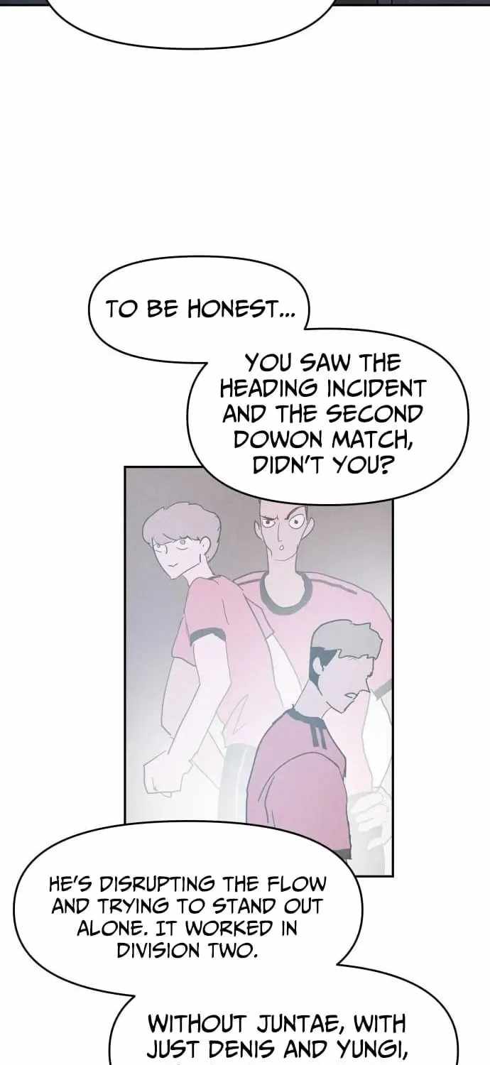 Read Dream Lineup Manga Online