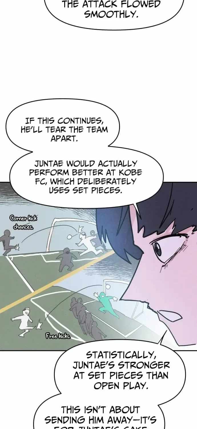 Read Dream Lineup Manga Online