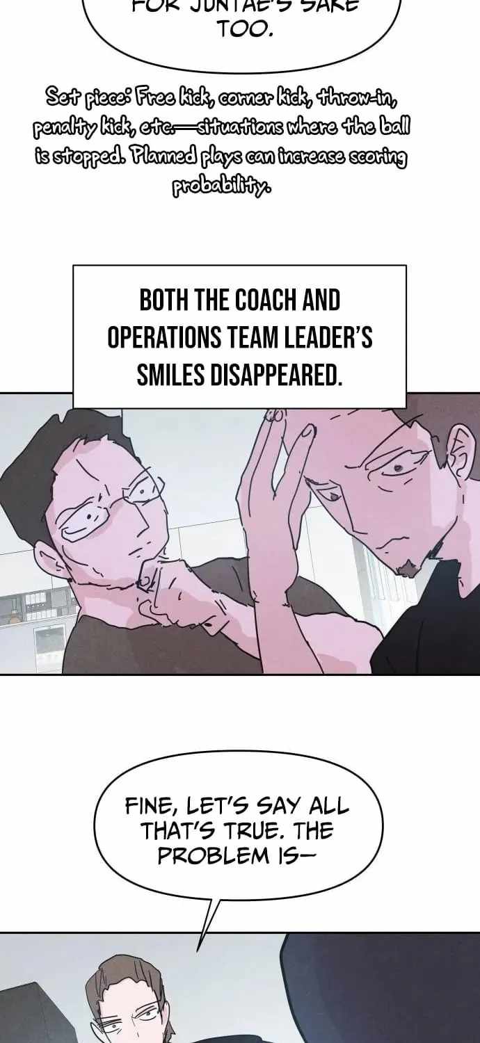 Read Dream Lineup Manga Online