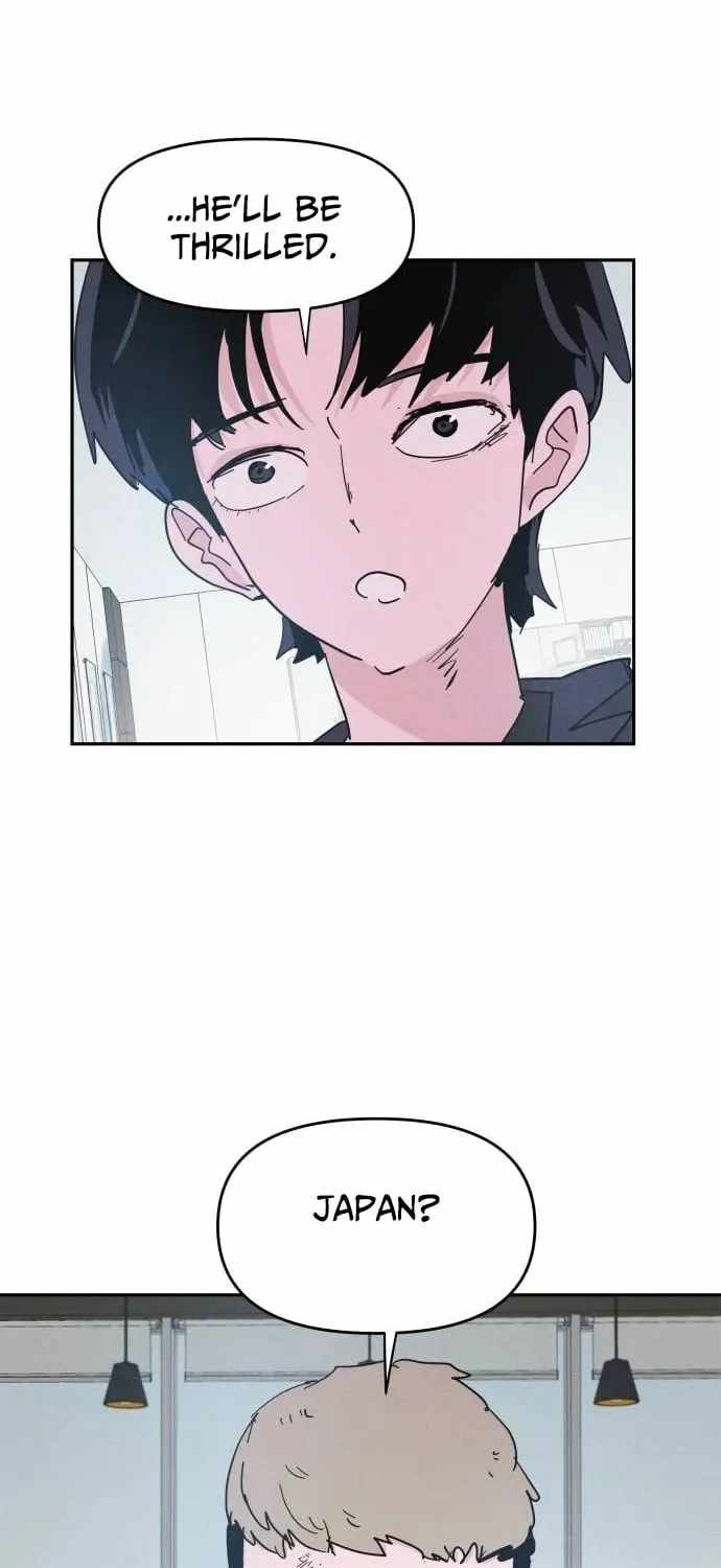 Read Dream Lineup Manga Online