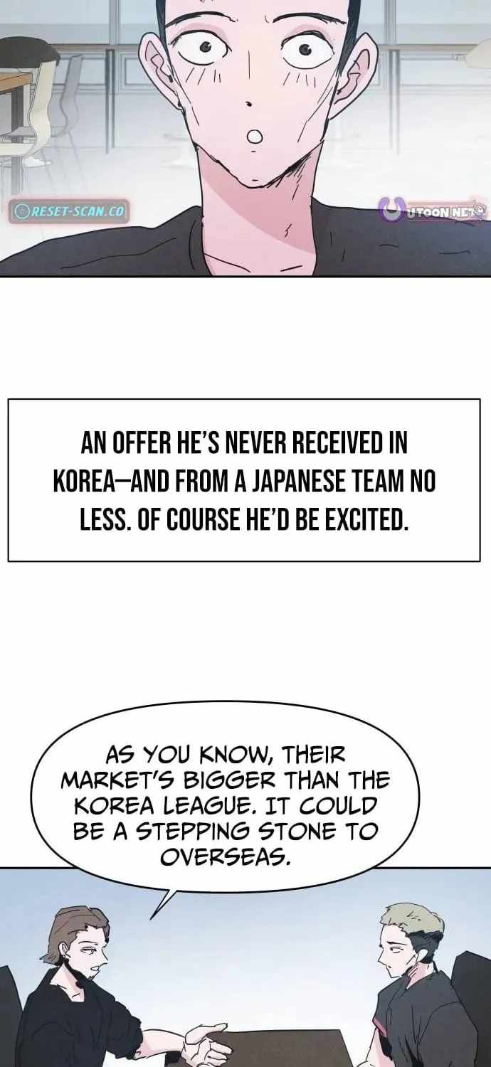 Read Dream Lineup Manga Online