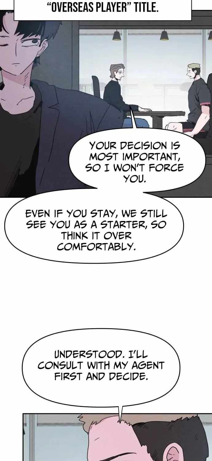 Read Dream Lineup Manga Online