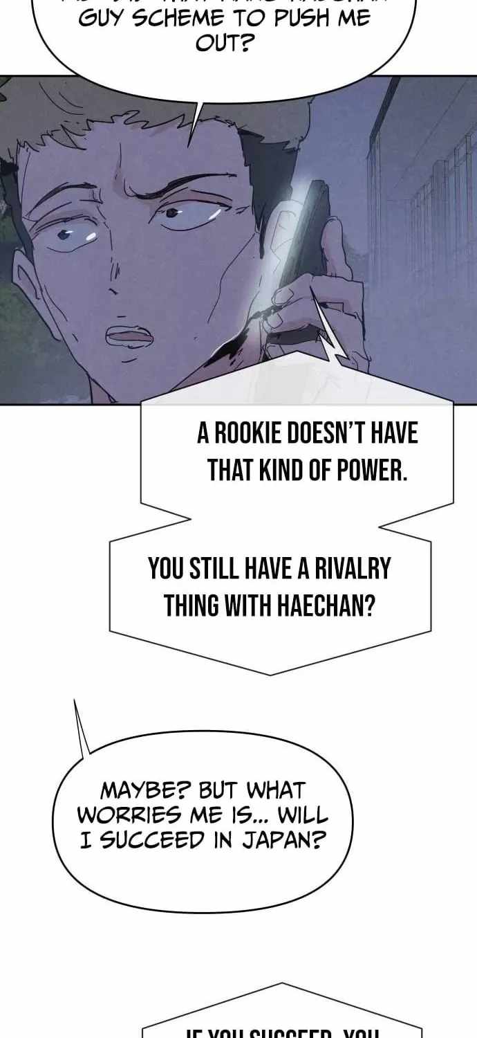 Read Dream Lineup Manga Online