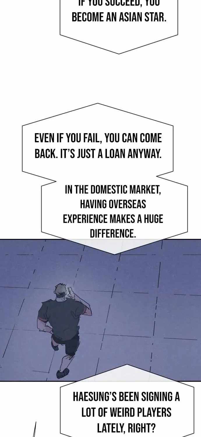 Read Dream Lineup Manga Online