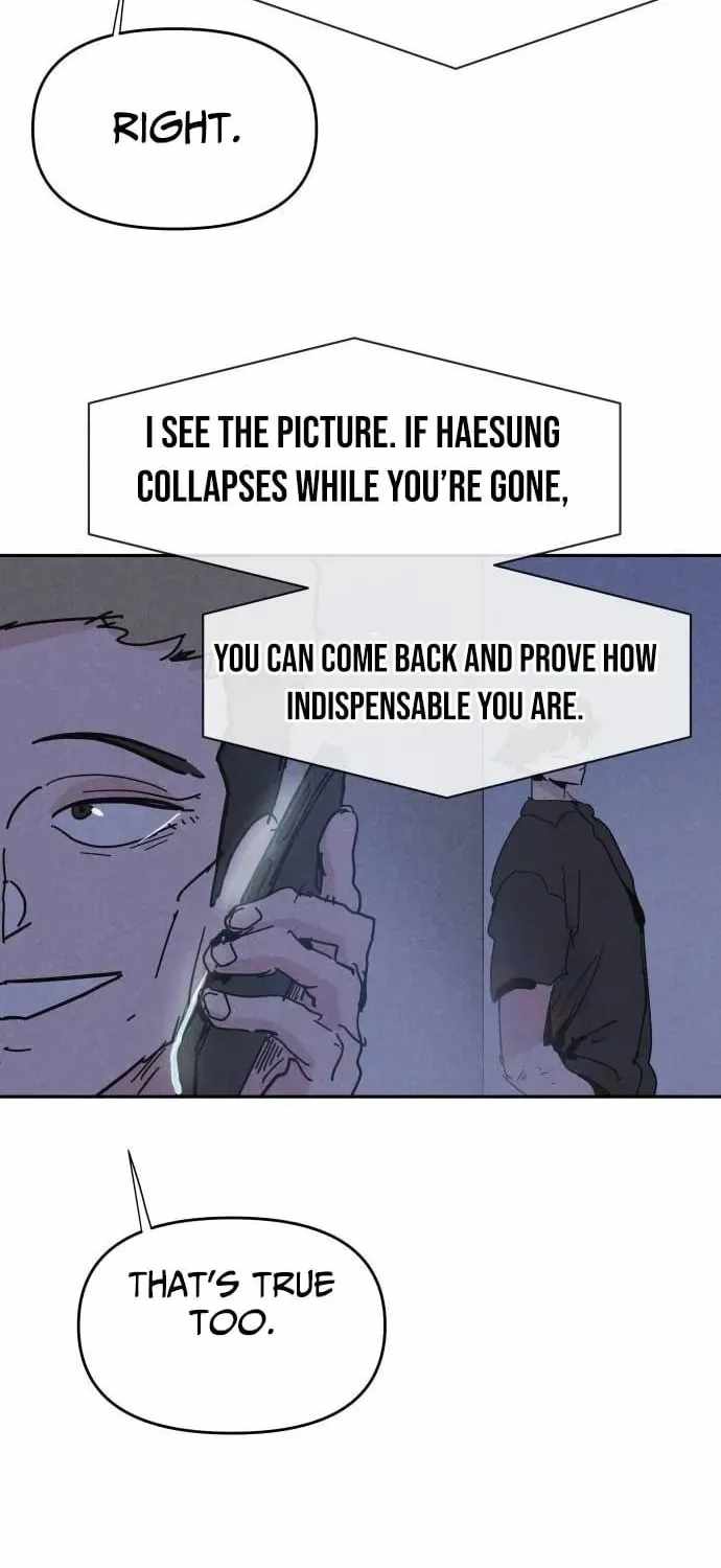 Read Dream Lineup Manga Online