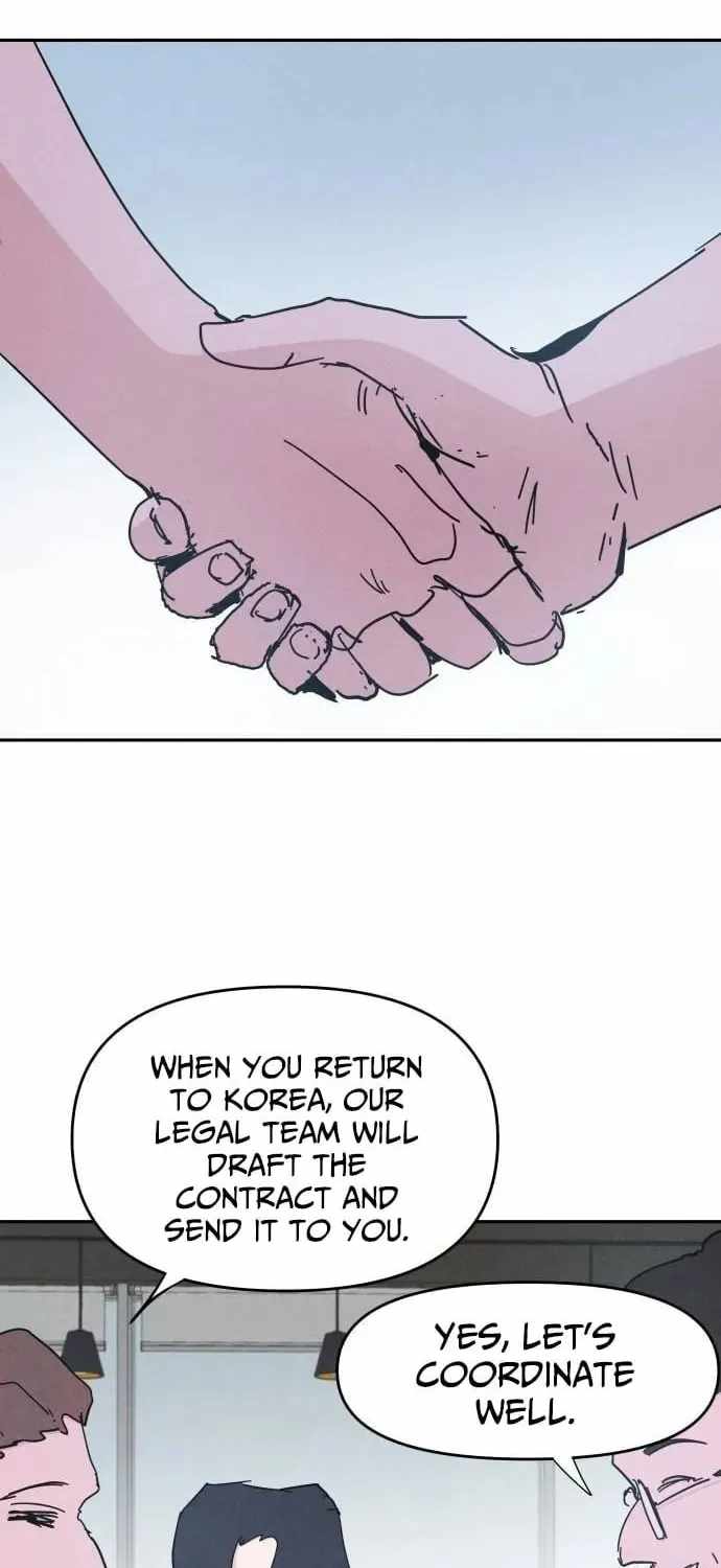 Read Dream Lineup Manga Online