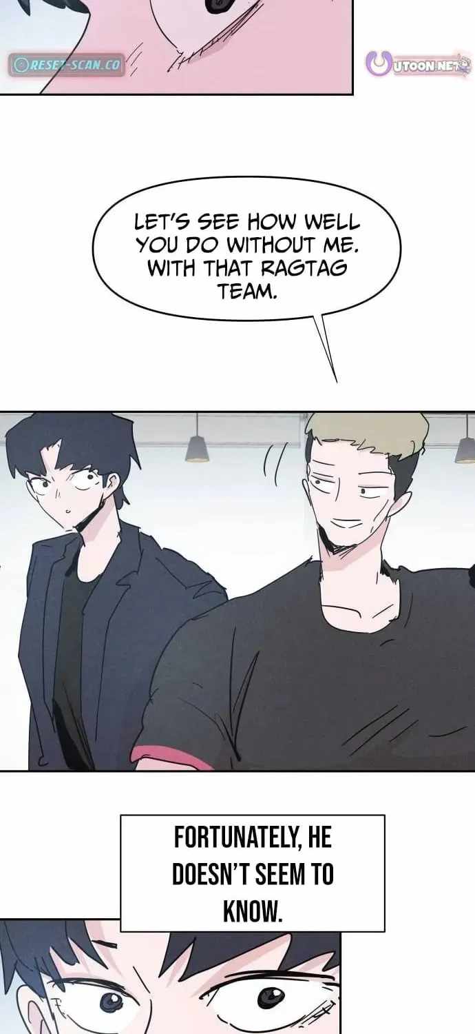 Read Dream Lineup Manga Online