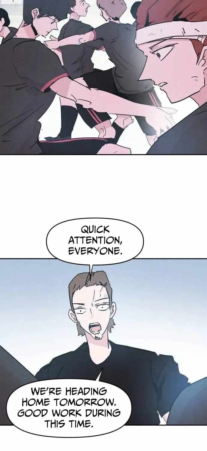 Read Dream Lineup Manga Online