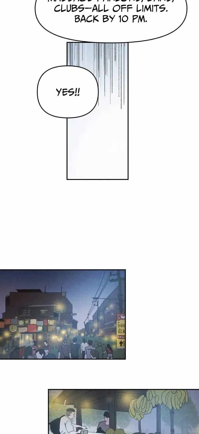 Read Dream Lineup Manga Online