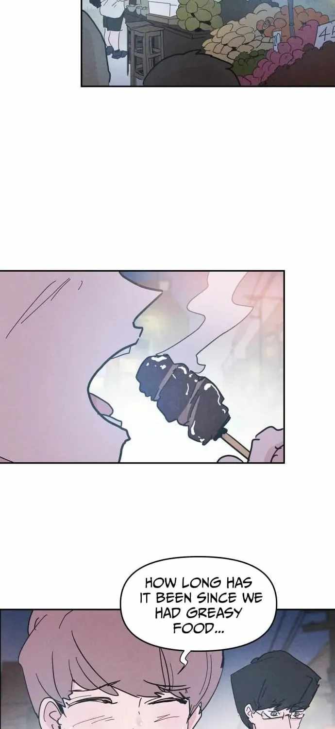 Read Dream Lineup Manga Online