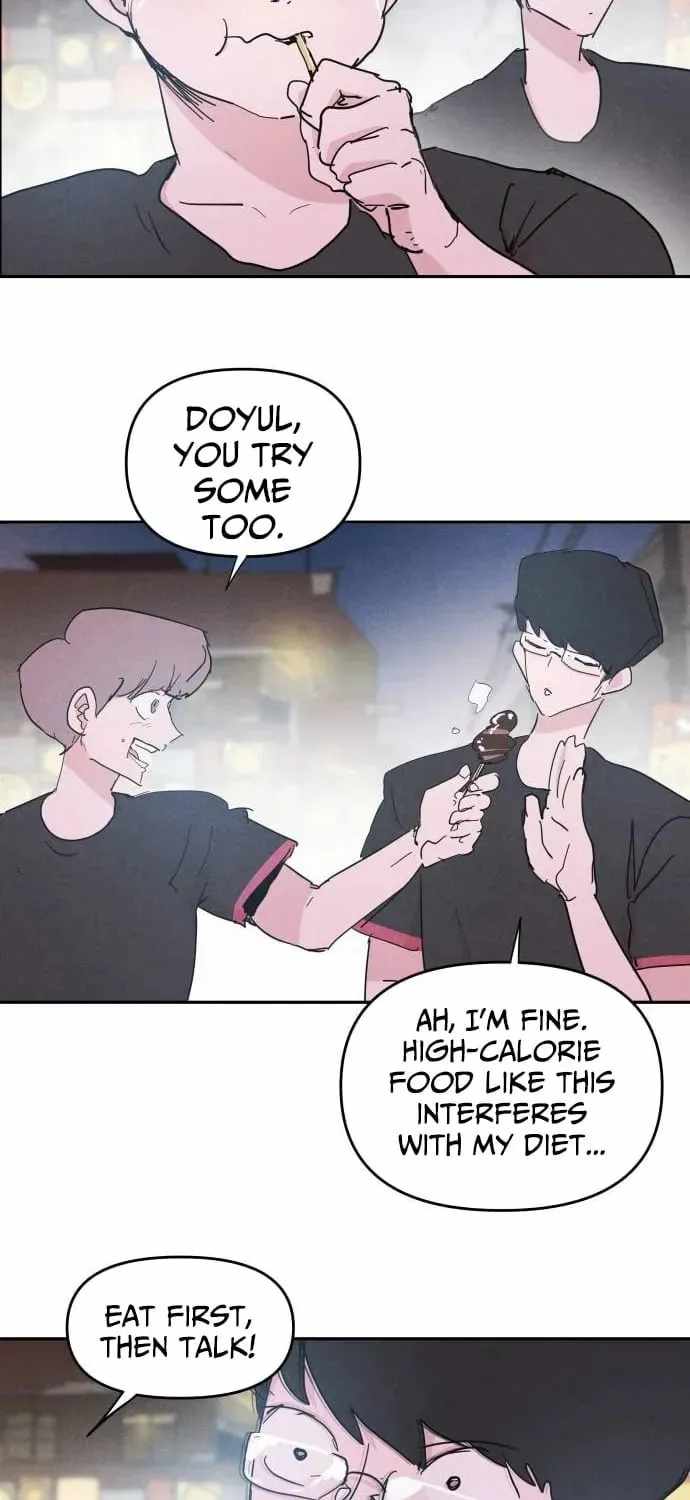 Read Dream Lineup Manga Online