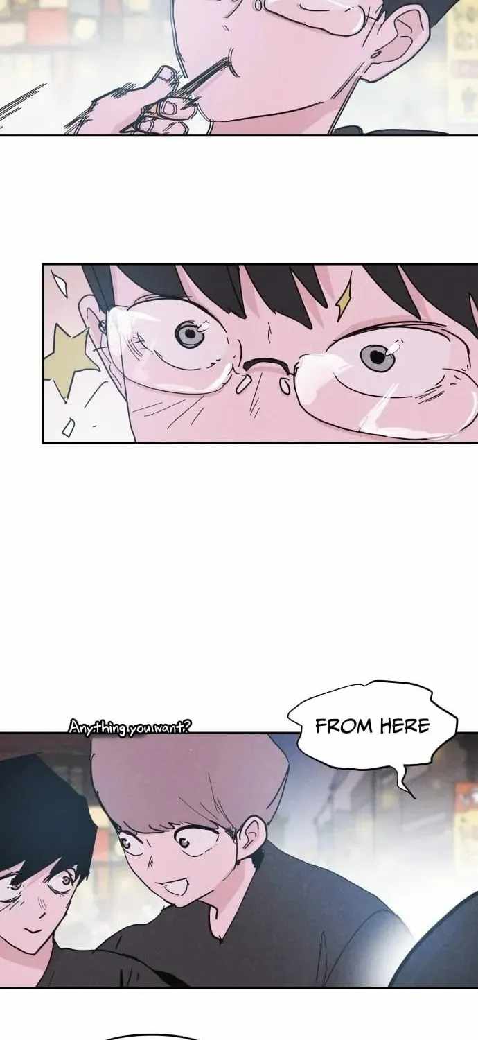 Read Dream Lineup Manga Online