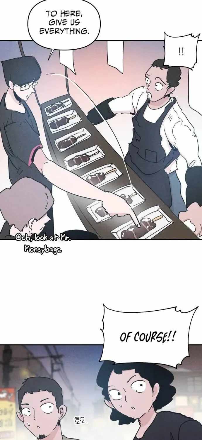 Read Dream Lineup Manga Online