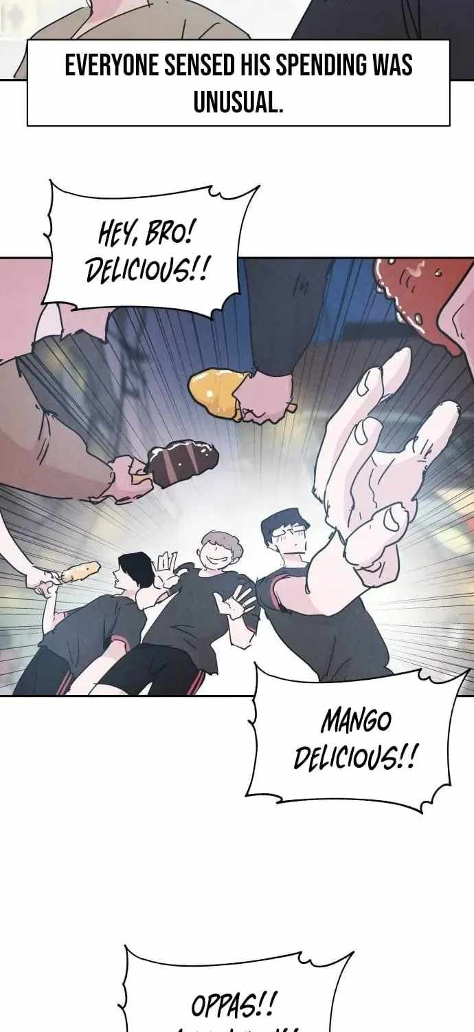 Read Dream Lineup Manga Online