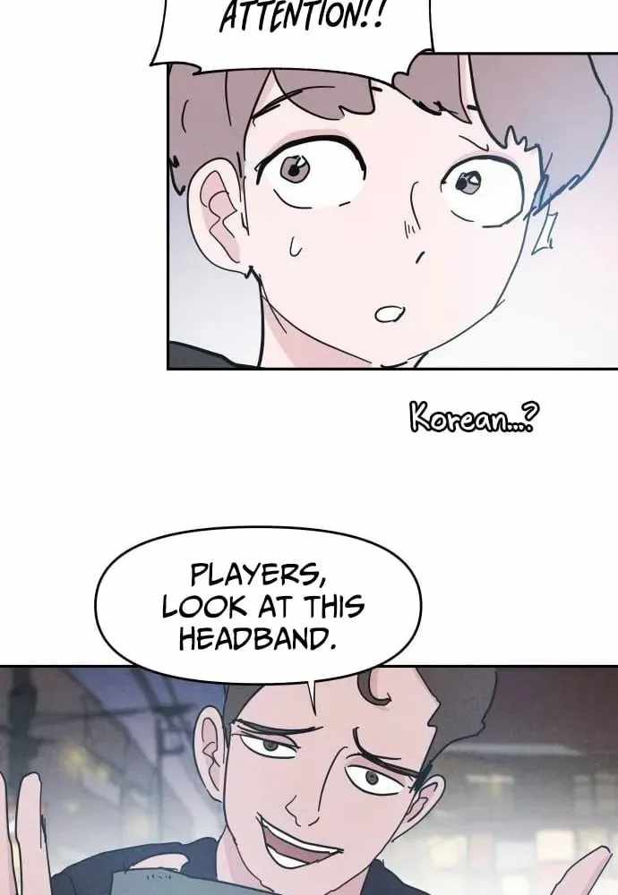 Read Dream Lineup Manga Online