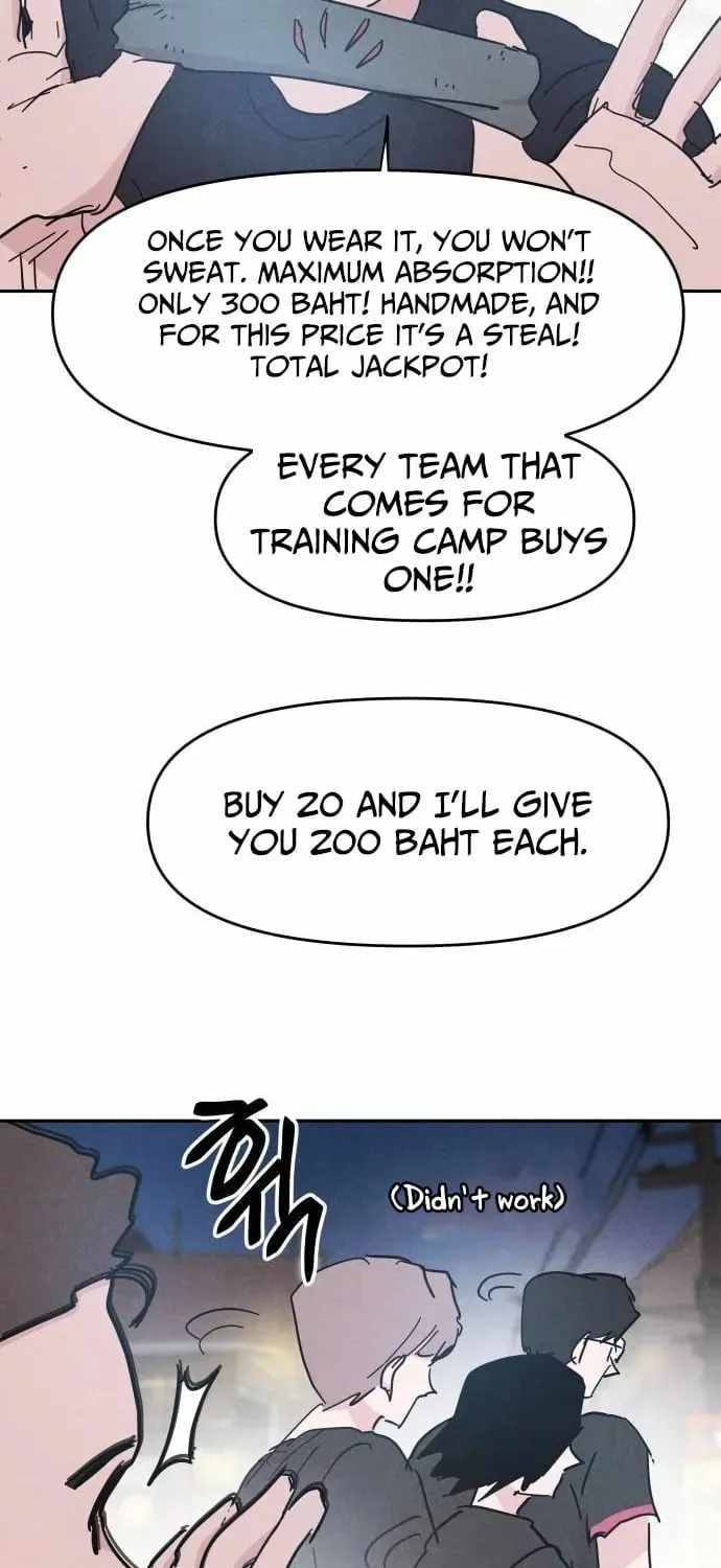 Read Dream Lineup Manga Online