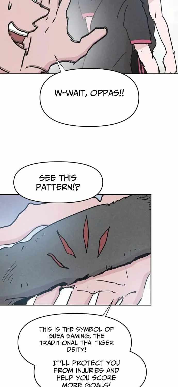 Read Dream Lineup Manga Online