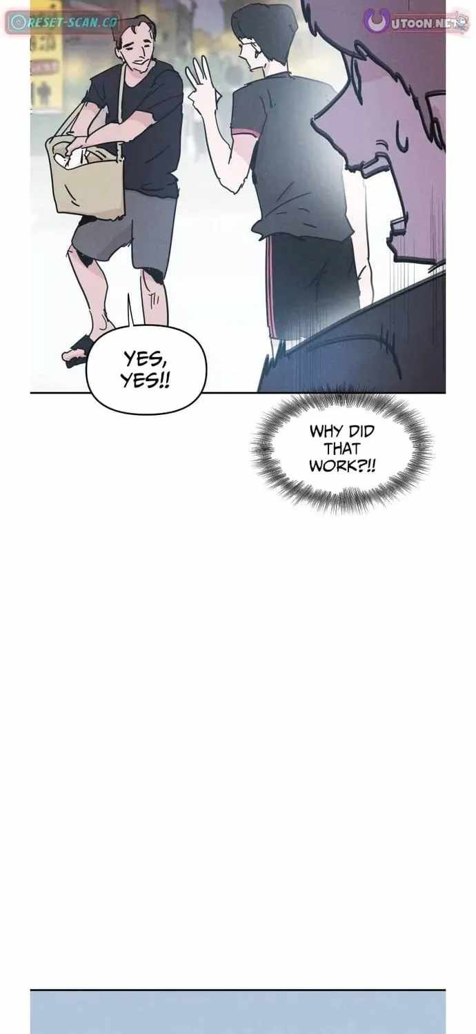 Read Dream Lineup Manga Online