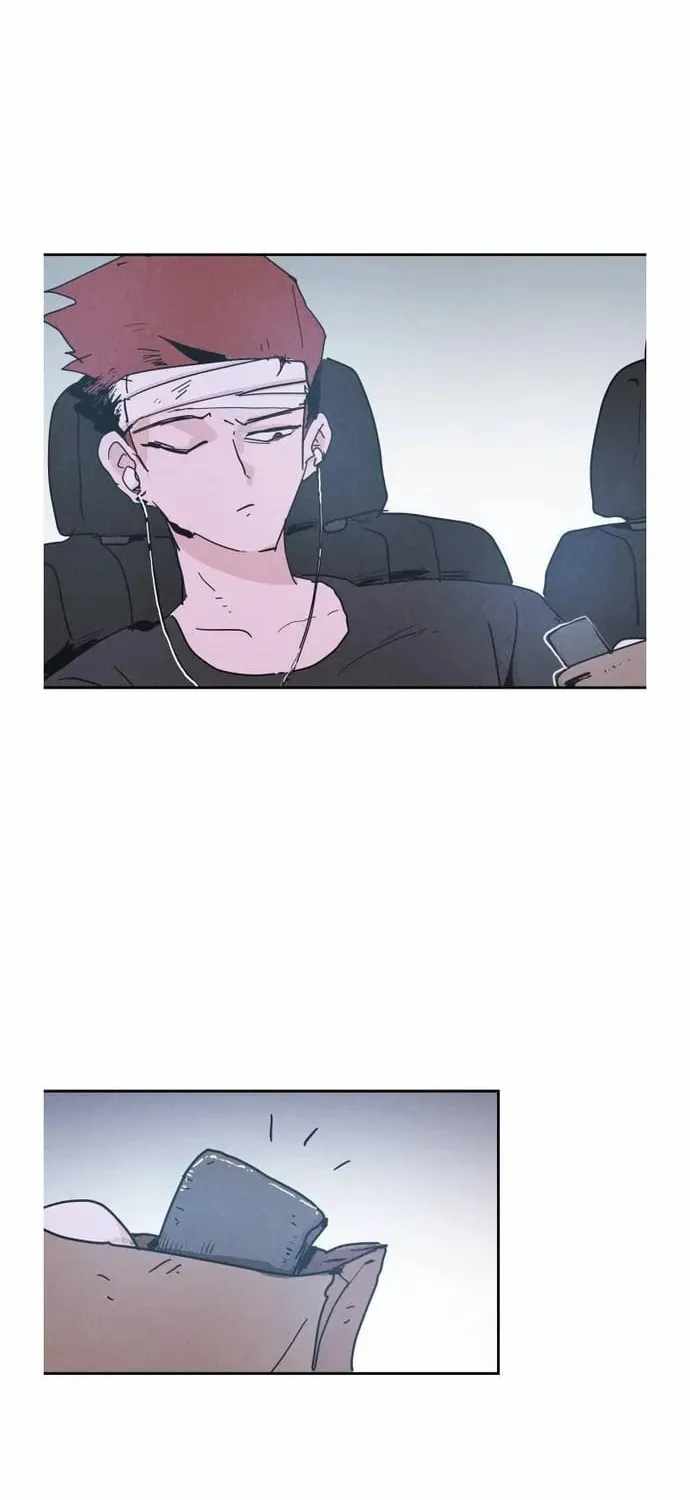 Read Dream Lineup Manga Online