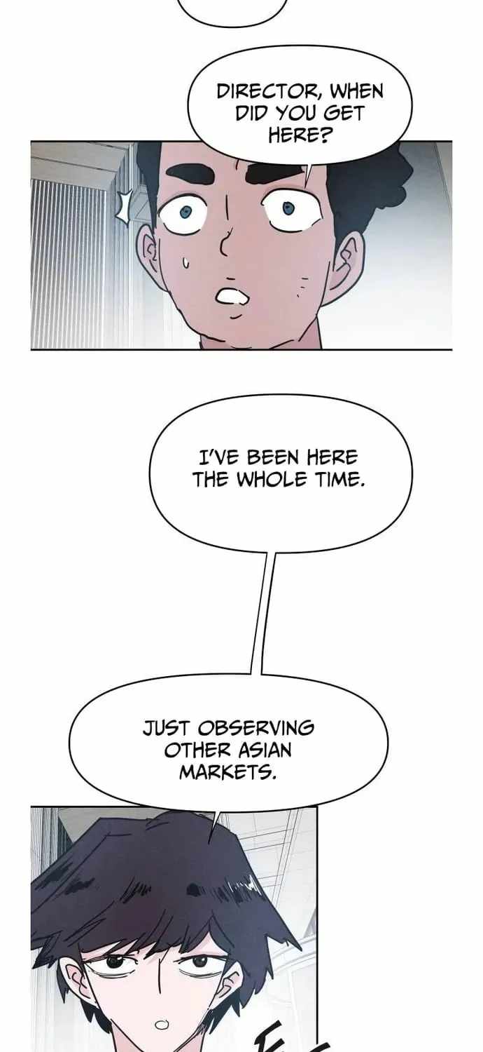 Read Dream Lineup Manga Online