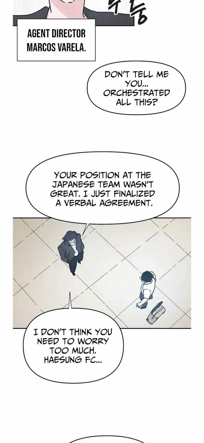 Read Dream Lineup Manga Online