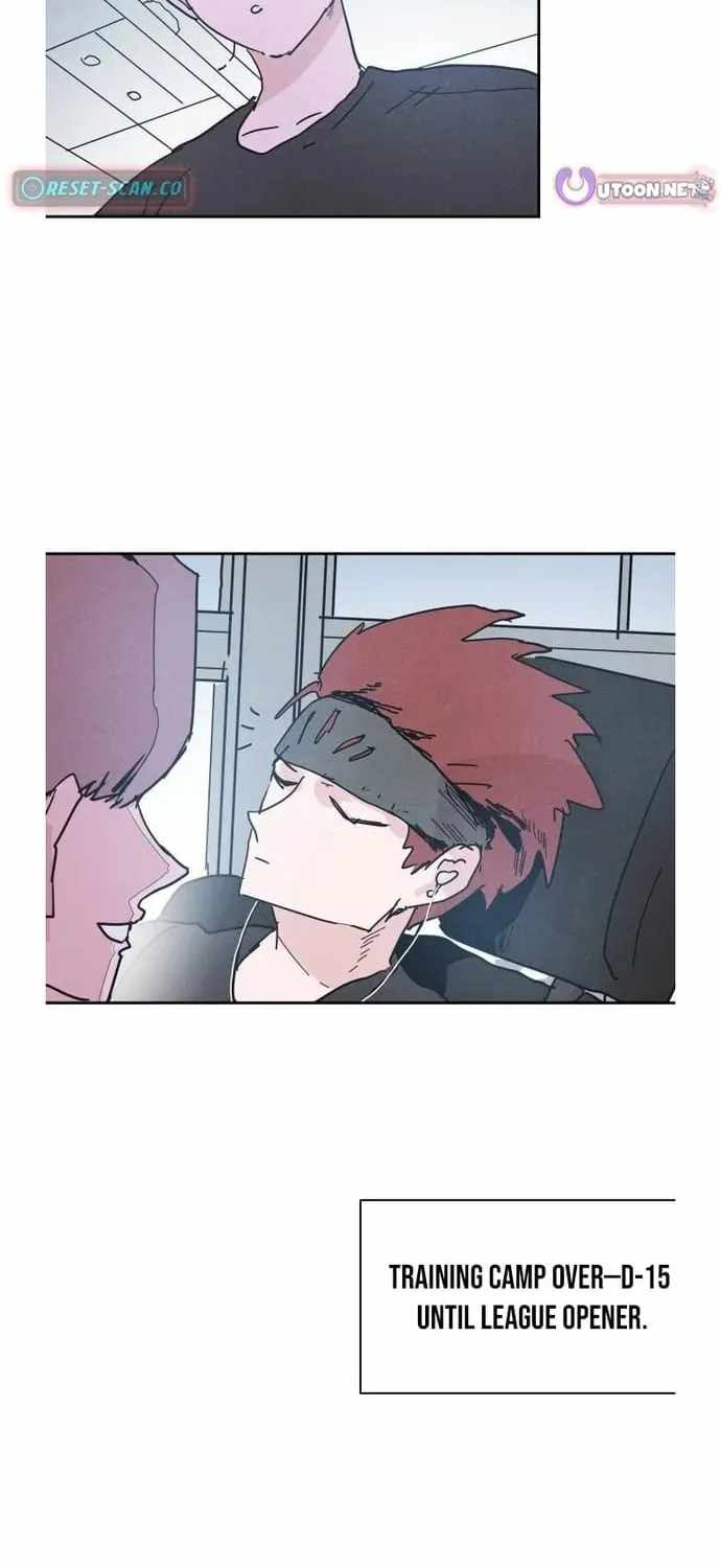 Read Dream Lineup Manga Online