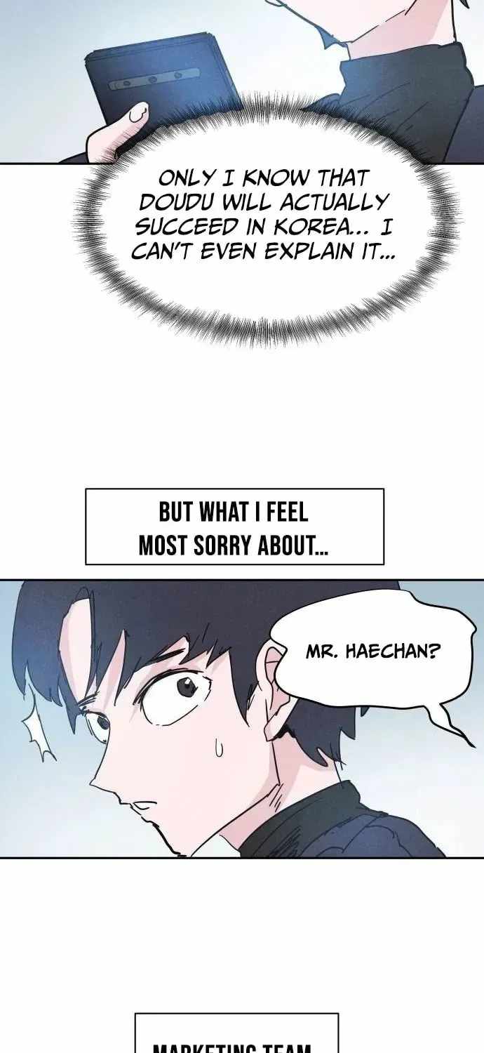 Read Dream Lineup Manga Online