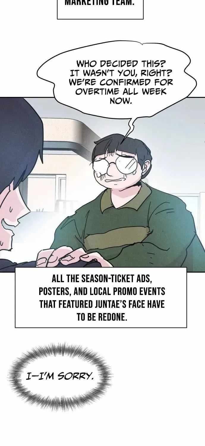 Read Dream Lineup Manga Online