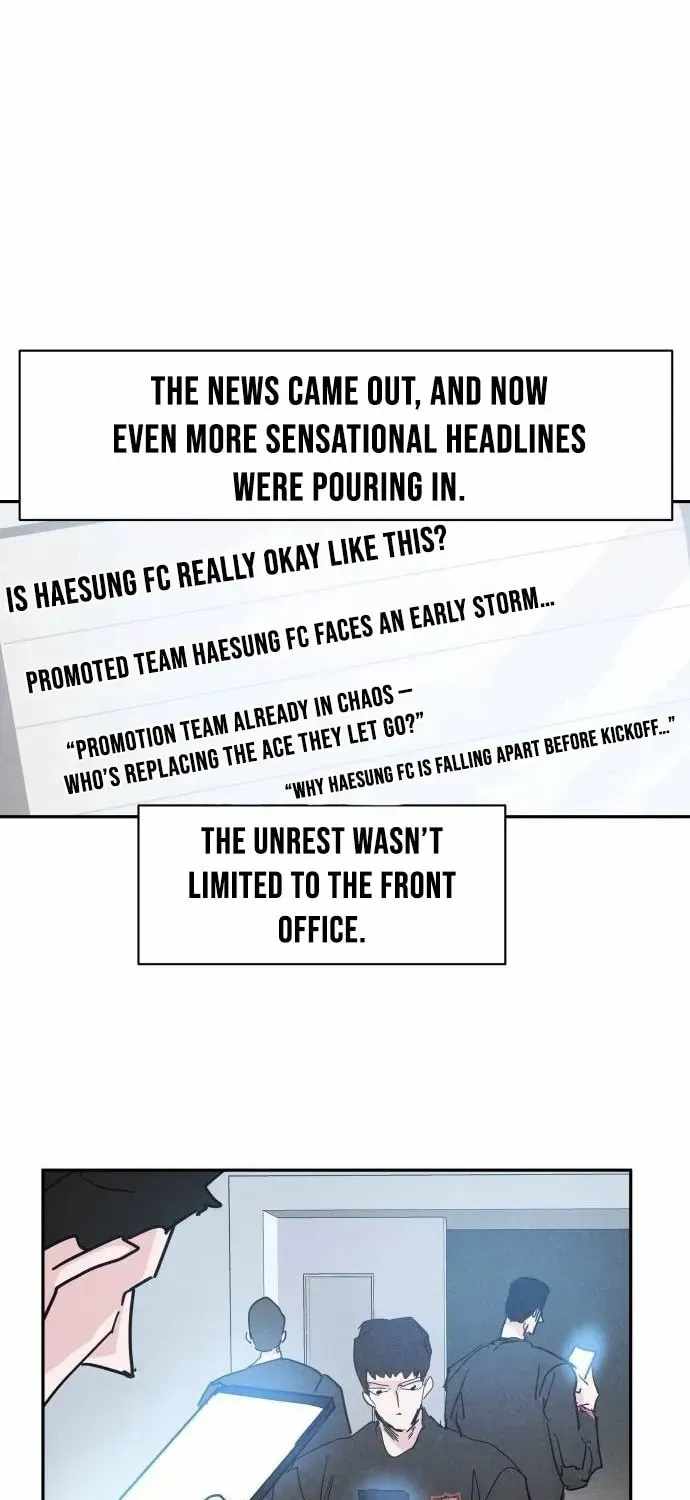 Read Dream Lineup Manga Online