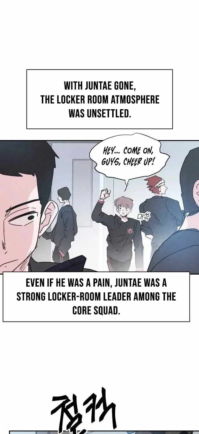 Read Dream Lineup Manga Online