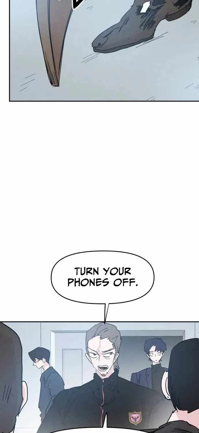 Read Dream Lineup Manga Online