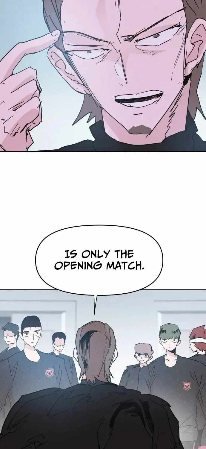 Read Dream Lineup Manga Online