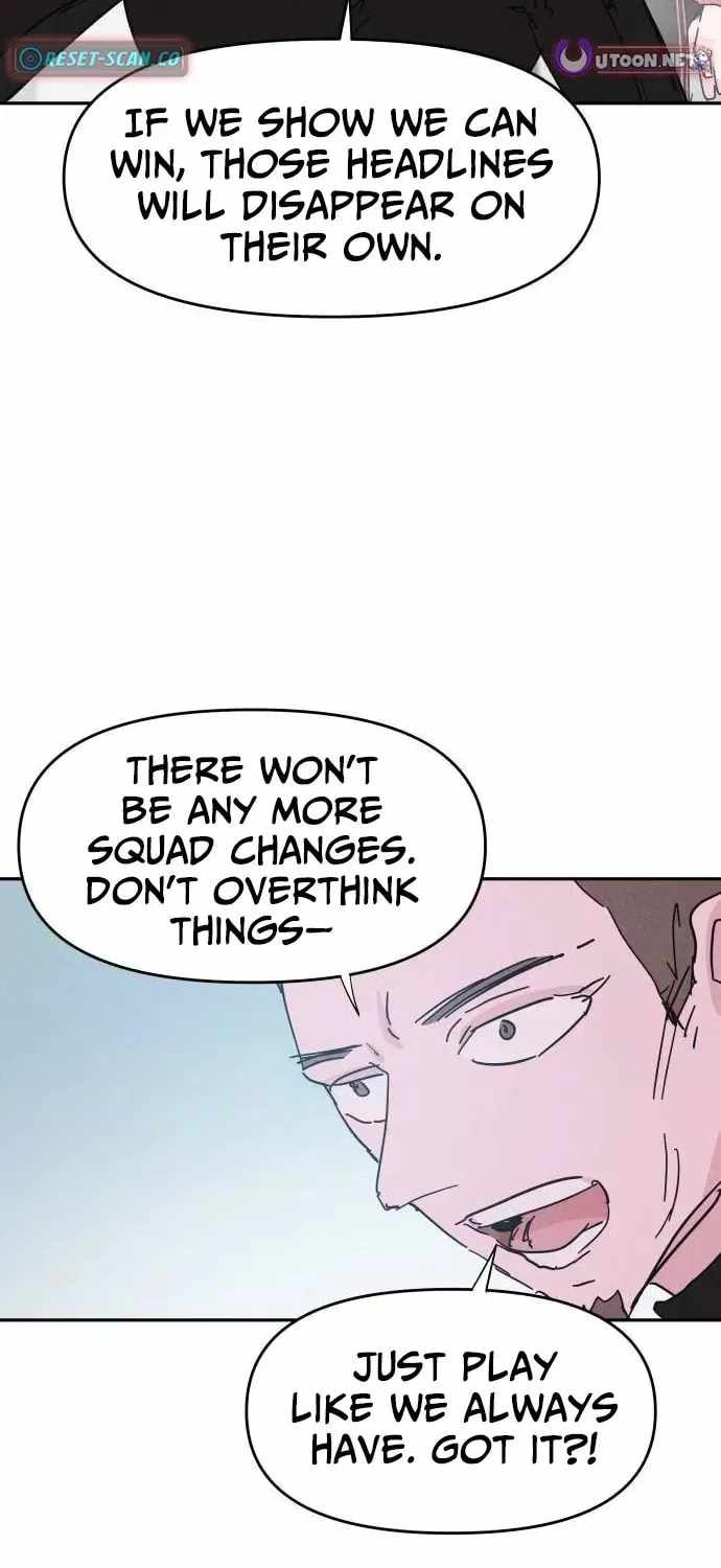 Read Dream Lineup Manga Online